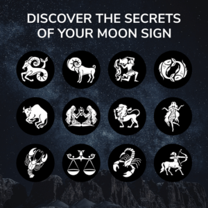 FREE Moon Reading