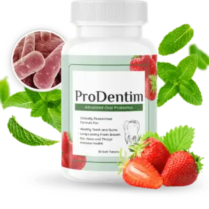 prodentium