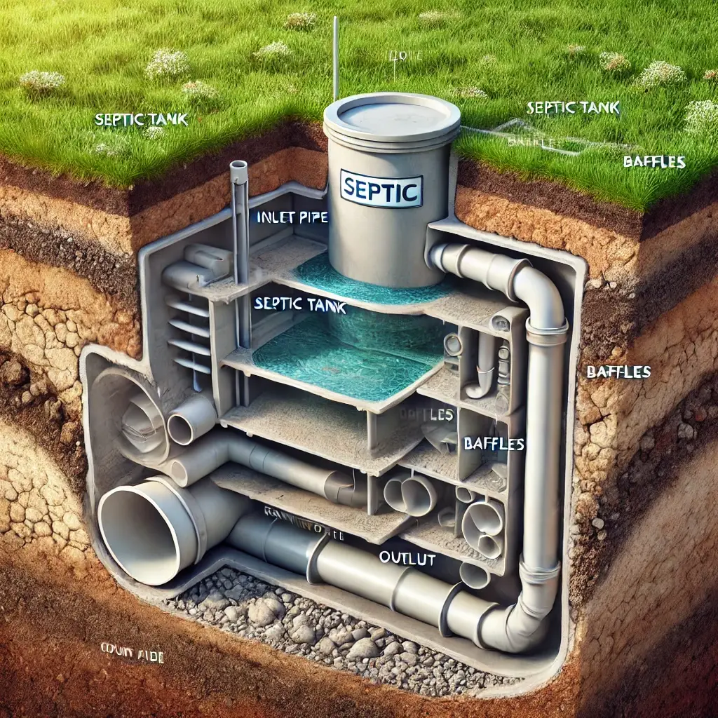 septic tank treatments